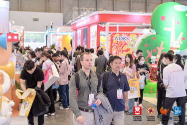 玩轉未來：2024年玩具展揭幕，開啟兒童夢幻樂園